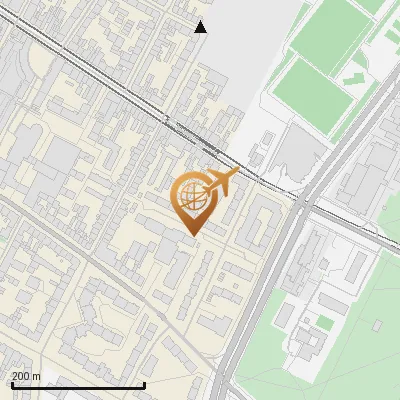 Foto zu Stuppstraße 14, 50823 Köln