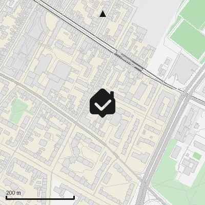Foto zu Stuppstraße 15, 50823 Köln