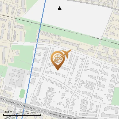 Foto zu Sturmiusweg 24, 81673 München