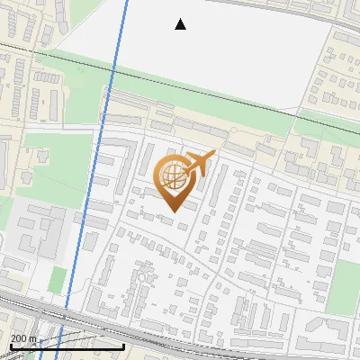 Foto zu Sturmiusweg 32, 81673 München