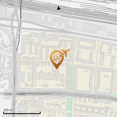 Foto zu Sturmstraße 1, 80687 München