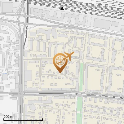 Foto zu Sturmstraße 6, 80687 München