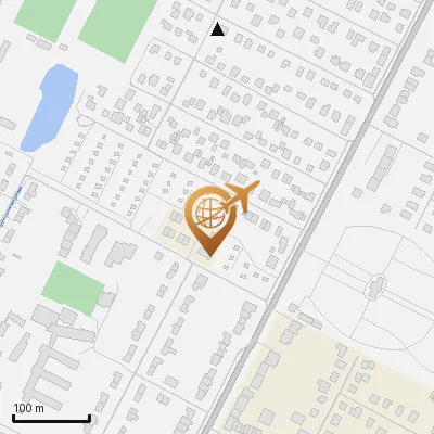 Foto zu Sturmvogelweg 12, 22119 Hamburg