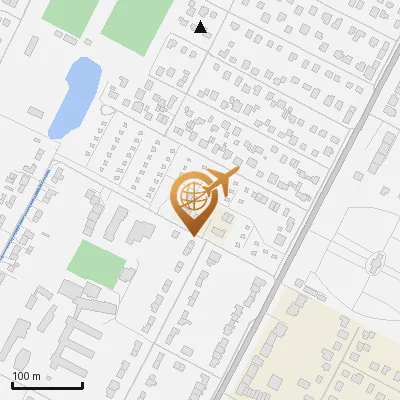 Foto zu Sturmvogelweg 14, 22119 Hamburg