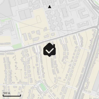 Bild zu Stutsmoor 45, 22607 Hamburg