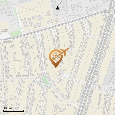 Foto zu Stutsmoor 5, 22607 Hamburg