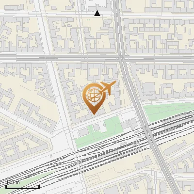 Foto zu Stuttgarter Platz 15, 10627 Berlin