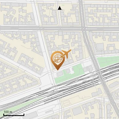 Foto zu Stuttgarter Platz 18, 10627 Berlin