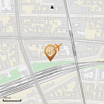 Foto zu Stuttgarter Platz 5, 10627 Berlin
