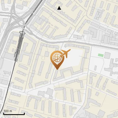 Foto zu Stuvkamp 12, 22081 Hamburg