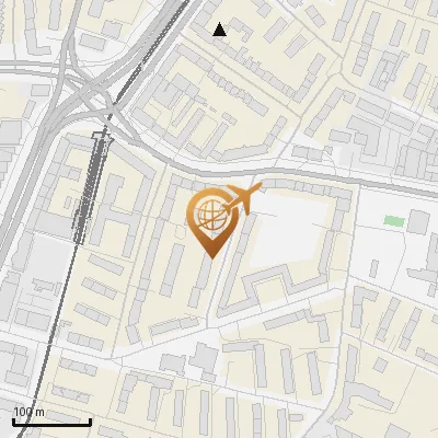 Foto zu Stuvkamp 13, 22081 Hamburg