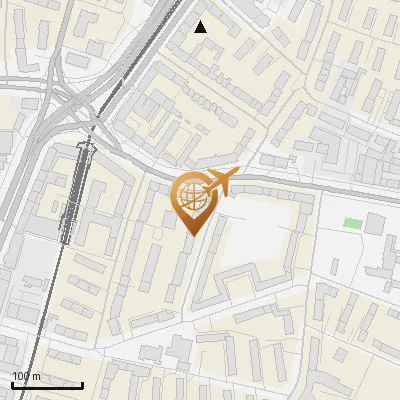 Foto zu Stuvkamp 19, 22081 Hamburg