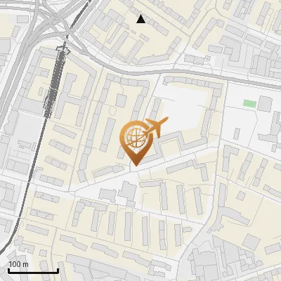 Foto zu Stuvkamp 2, 22081 Hamburg