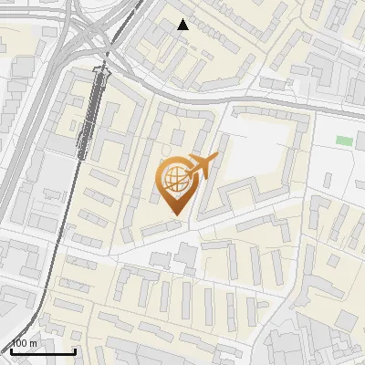 Foto zu Stuvkamp 3, 22081 Hamburg