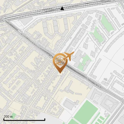 Foto zu Subbelrather Straße 113, 50823 Köln