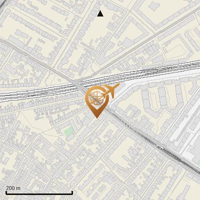 Foto zu Subbelrather Straße 159, 50823 Köln