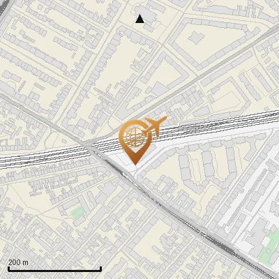 Foto zu Subbelrather Straße 168, 50823 Köln