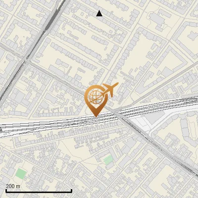 Foto zu Subbelrather Straße 175, 50823 Köln