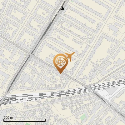 Foto zu Subbelrather Straße 198, 50823 Köln