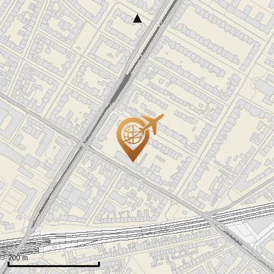 Foto zu Subbelrather Straße 206, 50823 Köln