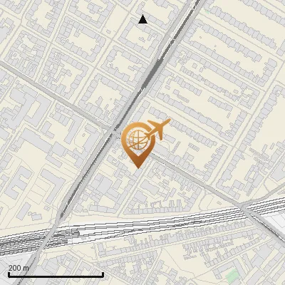 Foto zu Subbelrather Straße 209, 50823 Köln