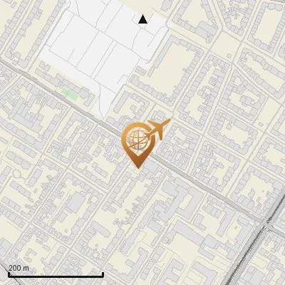 Foto zu Subbelrather Straße 277, 50825 Köln