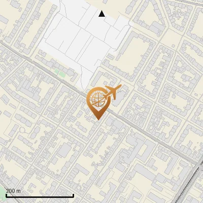 Foto zu Subbelrather Straße 287, 50825 Köln