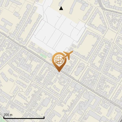 Foto zu Subbelrather Straße 288, 50825 Köln