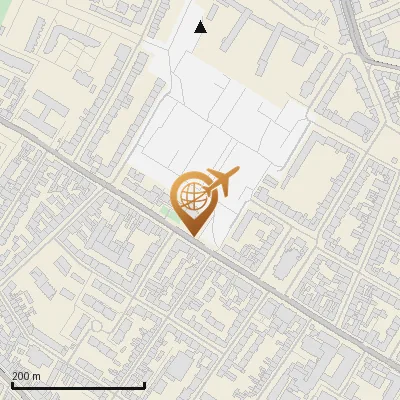 Foto zu Subbelrather Straße 300, 50825 Köln