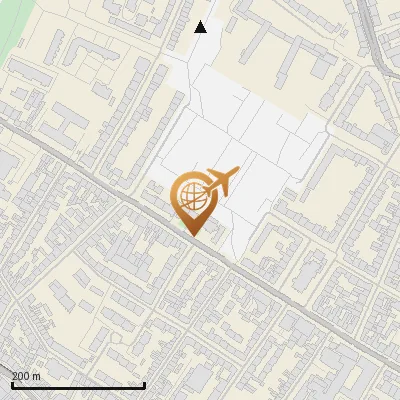 Foto zu Subbelrather Straße 302, 50825 Köln