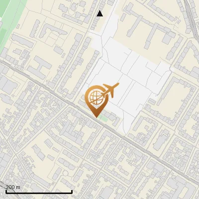 Foto zu Subbelrather Straße 306, 50825 Köln