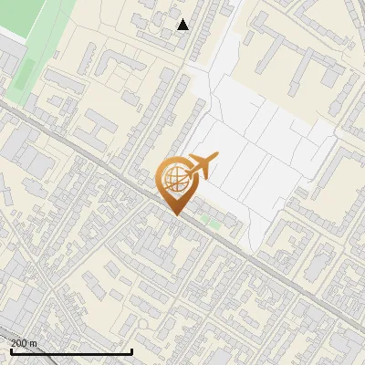 Foto zu Subbelrather Straße 312, 50825 Köln