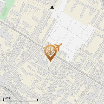 Foto zu Subbelrather Straße 329, 50825 Köln