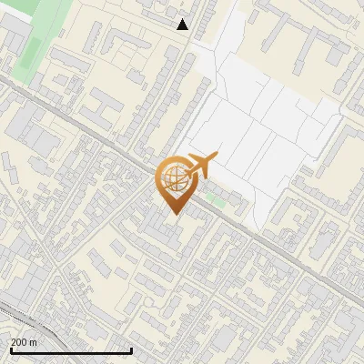 Foto zu Subbelrather Straße 337, 50825 Köln