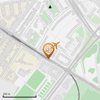 Foto zu Subbelrather Straße 34, 50823 Köln