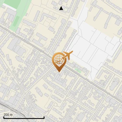 Foto zu Subbelrather Straße 345, 50825 Köln