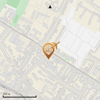 Foto zu Subbelrather Straße 349, 50825 Köln