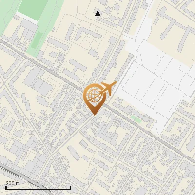 Foto zu Subbelrather Straße 351, 50825 Köln