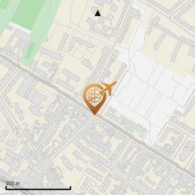 Foto zu Subbelrather Straße 390, 50825 Köln