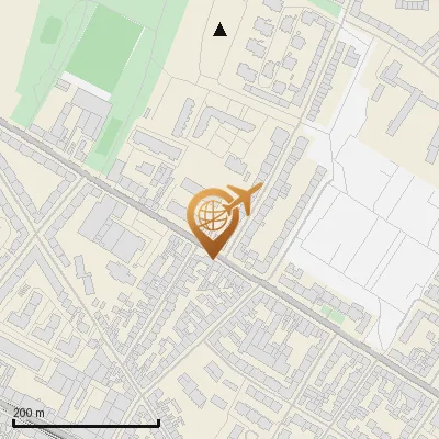 Foto zu Subbelrather Straße 394, 50825 Köln