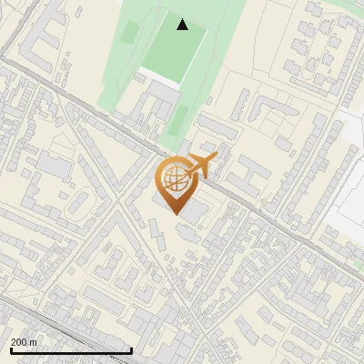 Foto zu Subbelrather Straße 403, 50825 Köln