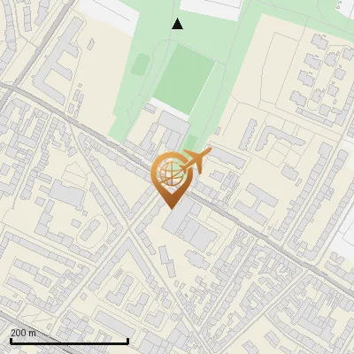 Foto zu Subbelrather Straße 409, 50825 Köln