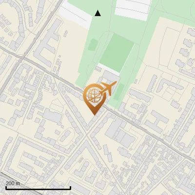 Foto zu Subbelrather Straße 433, 50825 Köln