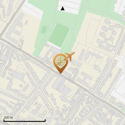 Foto zu Subbelrather Straße 436, 50825 Köln