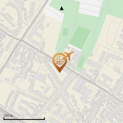 Foto zu Subbelrather Straße 437, 50825 Köln