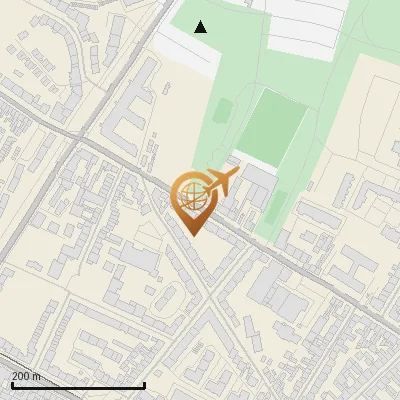 Foto zu Subbelrather Straße 439, 50825 Köln