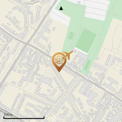 Foto zu Subbelrather Straße 441, 50825 Köln