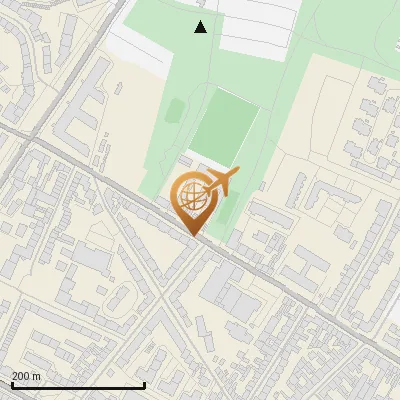 Foto zu Subbelrather Straße 450, 50825 Köln