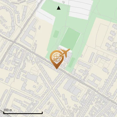 Foto zu Subbelrather Straße 460, 50825 Köln