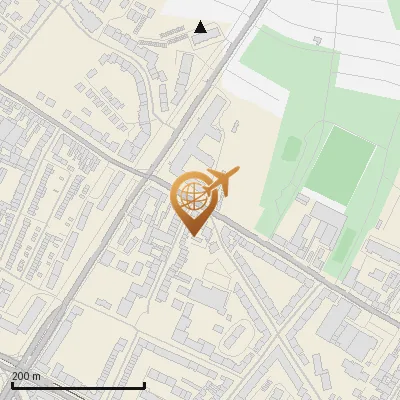 Foto zu Subbelrather Straße 463, 50825 Köln